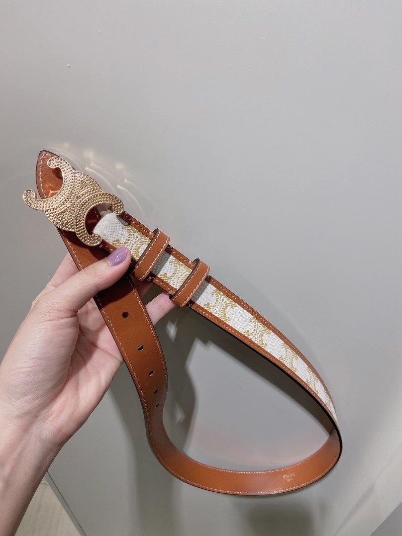 Ce1i*e belts